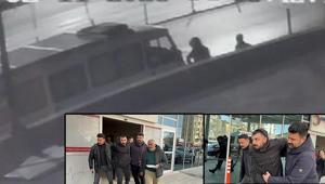 Eşinin boşanma dilekçesini yazan arzuhalcinin dükkanını kurşunlattı İfade ortaya çıktı