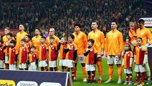 Muslera, Abdülkerim, Torreira ve Barış Alper cezalı mı