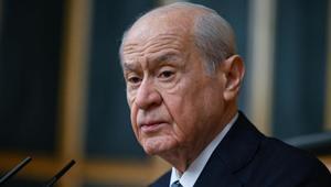MHP Genel Başkanı Bahçeli: Gazze toprağı emlak değildir