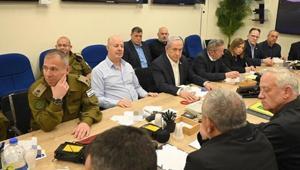 İsrail Başbakanlık Ofisi: Hamas ile krizin çözümü konusunda henüz uzlaşıya varılmadı