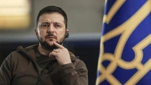 Pek hoş olmadı Trumpın Putinle görüşecek olmasına Zelenskiyden ilk yorum