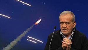 Son dakika... İran İsrail gerilimi artıyor: Gelin vurun