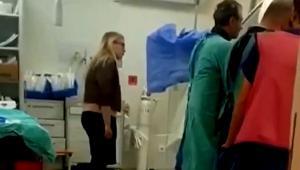 Sağlık Bakanlığından hastayla pazarlık yapan hastaneye ilişkin karar