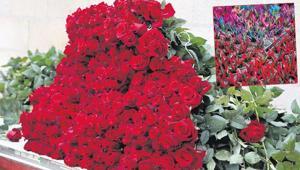 Bugün 14 Şubat Sevgililer Günü, Moskova yalnızları ‘unutmadı’: ‘Kiralık bıçkın sevgili’ hizmeti