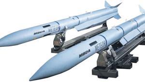 GÖKHAN’a kadar Meteor