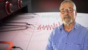 Naci Görürün uyardığı il Tehdit eden faylar var