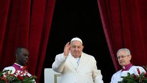 Papa Franciscusun sağlık durumuna ilişkin yeni açıklama geldi