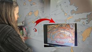 Kül tabakası içinde insan cesetleri: Santorinide 3 bin 600 yıl önce yaşananlar bugünkü senaryoyu anlatıyor