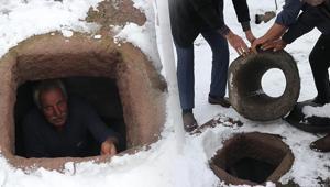 Tam 500 yıllık Kapakları yaza kadar açılmamak üzere kapatıldı