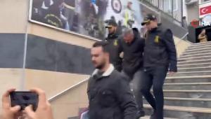 İstanbulda iş görüşmesinde ahlaksız teklif Hemen operasyon düzenlendi