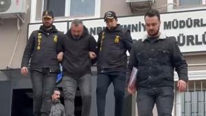 İstanbulda iş görüşmesinde ahlaksız teklif Hemen operasyon düzenlendi