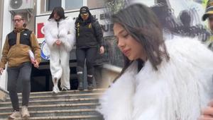 14 Şubat paylaşımı nedeniyle gözaltına alınmıştı Merve Taşkın’a ev hapsi