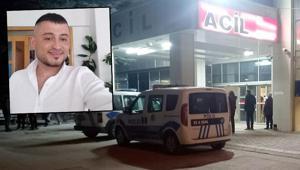 Afyonkarahisarda hareketli saatler Silahlı kavgada 1 kişi hayatını kaybetti