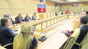 Şiddet ve zorbalığa karşı eğitim seferberliği