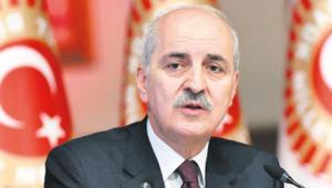 TBMM Başkanı Kurtulmuş Japonya’ya gidiyor