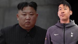 Kuzey Korede ilginç karar Tottenham maçları yasaklandı