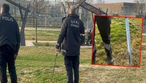 Bursada kavgayı ayırmaya çalışırken bir kadın tarafından döner bıçağıyla yaralandı