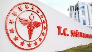 Sağlık Bakanlığından basına yansıyan olayla ilgili açıklama