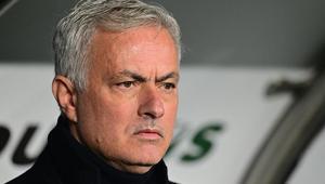 Jose Mourinho: Kasıtlı olarak sarı kart görme uzmanı değiliz