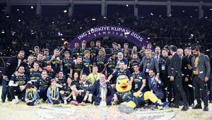 Jose Mourinhodan Fenerbahçe Bekoya tebrik