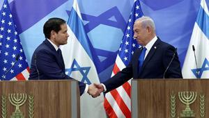 ABD Dışişleri Bakanı: Orta Doğuda İsrail gibi daha fazla ülke olsaydı dünya daha güvenli olurdu