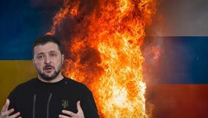 Zelenskiy: Savaşta 46 binden fazla Ukraynalı asker öldü