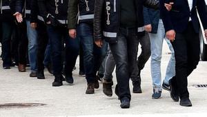 17 doktor FETÖ operasyonunda yakalandı Şok detaylar ortaya çıktı