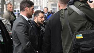 Son dakika... Zelenskiy: Ukraynanın katılmayacağı görüşmelerin sonucunu kabul etmeyiz