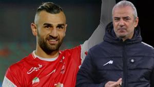 Serdar Dursun, Al Nassra rakip oldu Sosyal medyayı salladı