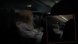 Gaziantep Havalimanında tanımlanamayan cisim Uçuşlar durduruldu