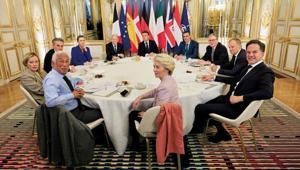 Avrupa’dan Trump’a karşı birlik hamlesi