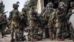 İsrail ordusu beş nokta dışında Lübnanın güneyinden çekiliyor