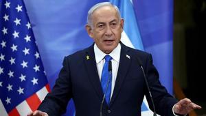 Yolsuzlukla yargılanan Netanyahu, güvenlik gerekçesiyle duruşmaya katılmayacak