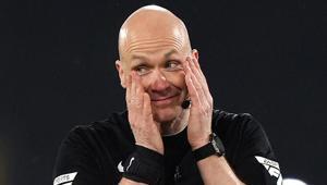 Fenerbahçe ve Galatasarayın Avrupadaki maçlarını yönetecek hakemler belli oldu