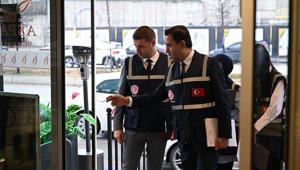 Ticaret Bakanlığının restoranlara yönelik fiyat denetimleri sürüyor