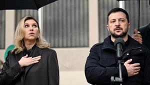 Zelenskiy Ankarada konuştu: Savaşın bitmesi güvenlik garantisine dayanmalı