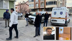 Konyada korkunç olay Banyoda öldürülmüş halde bulundu: 3 arkadaşı tutuklandı