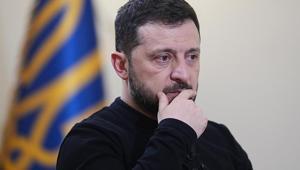 Son dakika... Ukrayna Devlet Başkanı Zelenskiyden açıklamalar: Trumpın teklifini neden kabul etmedi