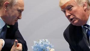Kremlin Putin ve Trump görüşmesi için tarih verdi