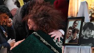 Mattia Ahmet Minguzzi İstanbulda vahşice öldürüldü Acılı anne ilk kez konuştu