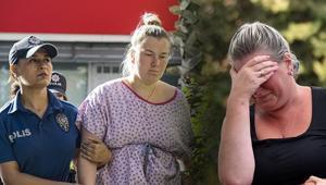 Yeni doğan bebeğini klozete bırakıp kaçan anne: Kızımı almak istiyorum