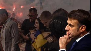 Son dakika... Avrupada yeni acil zirve: Tepki belirlenecek