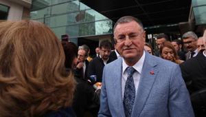 CHPde kurultay soruşturması: Lütfü Savaş ifadeye çağrıldı