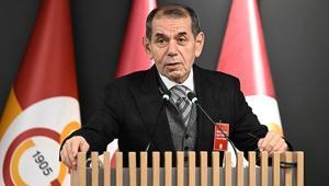 TFF açıkladı Galatasaray ve Dursun Özbek, PFDKya sevk edildi