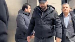 TÜSİAD Başkanı ve YİK Başkanı ifade verdi