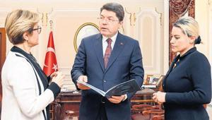 Adalet Bakanı Tunç, yeni Yargı Paketi’nin detaylarını Milliyet’e anlattı: Gündüz çalışma akşam cezaevi