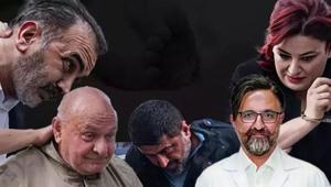 Yenidoğan Çetesi davasında 3’üncü duruşma 3üncü gününde devam ediyor