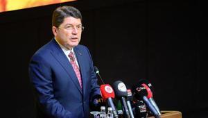 Son dakika TÜSİAD Başkanlarına soruşturma Bakan Tunç: Gözaltı kararı olmadı