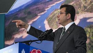 CHPde cumhurbaşkanı adaylığı için ön seçim İmamoğluna ilk rakip