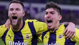 Nihat Kahveciden Fenerbahçeli oyuncu için iddia: Galatasaray derbisinde ilk 11 oynar Maşallah diyelim